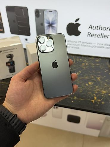 Apple iPhone: IPhone 13 Pro, 128 GB — 1