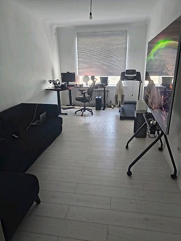 квор: 3 комнаты, 85 м², Ала-Арча ж/м Элитка, 12 этаж, Евроремонт — 2