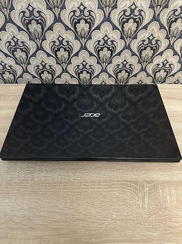Acer: Acer Aspire V3-771G / 17.3" i5 / 2GB Nvidia / 750GB Acer Aspire — 4