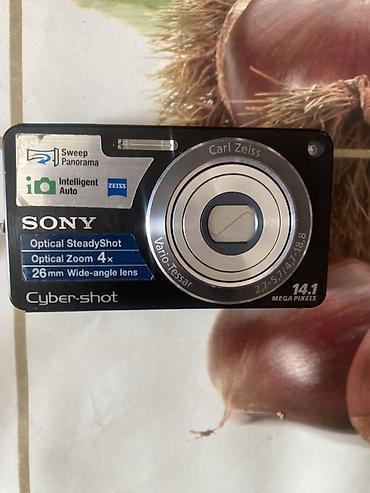 sony 3000: Продам Sony DSC-W350 Продаю компактную фотокамеру Sony DSC-W350. В — 1