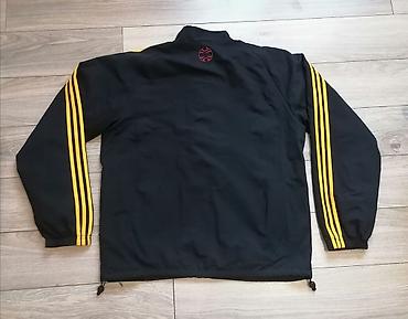 Muška odeća: Adidas sportska jakna – Galatasaray - Model: Adidas timska — 3