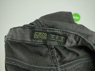 ztac 2: Zara, Jeansy damskie, rozmiar S — 5