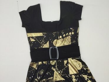 sukienki na wesele obcisłe: Sukienka damska, rozmiar XL