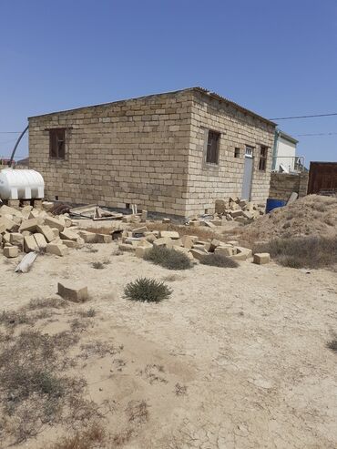 afcarka barter: Sanqaçal, 80 kv. m, 3 otaqlı, Kommunal xətlər qoşulmayıb