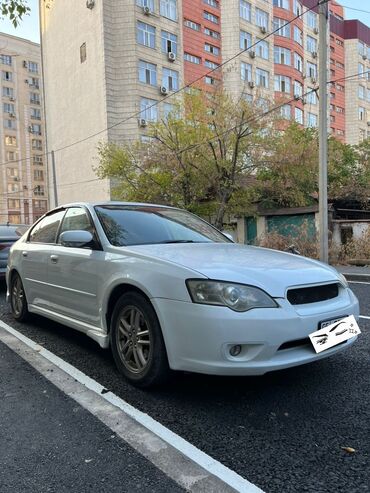 граната на субару форестер: Subaru Legacy: 2005 г., 2 л, Автомат, Газ, Седан