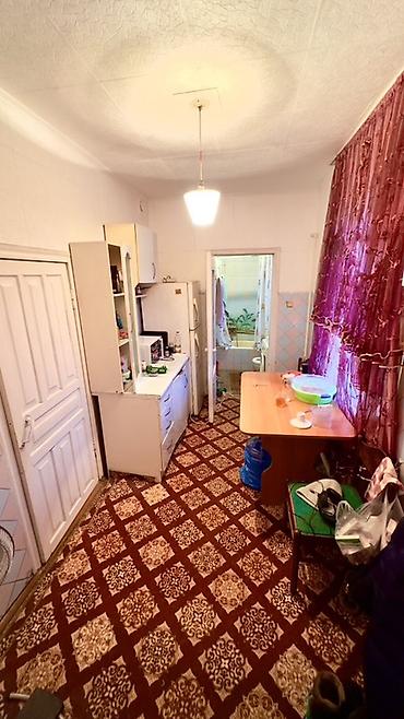 Продажа домов: Дом, 100 м², 4 комнаты, Собственник, Старый ремонт — 1