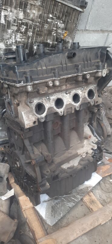 двигатель ej20: Другие детали для мотора