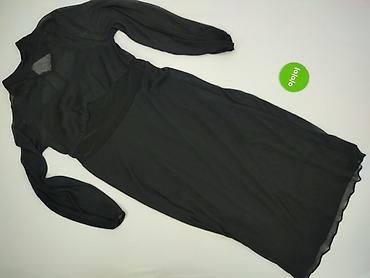 elegancki: Sukienka damska, rozmiar L — 2