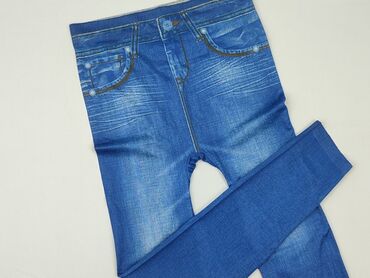 legginsy ellesse: Legginsy Sportowe damskie, rozmiar One size