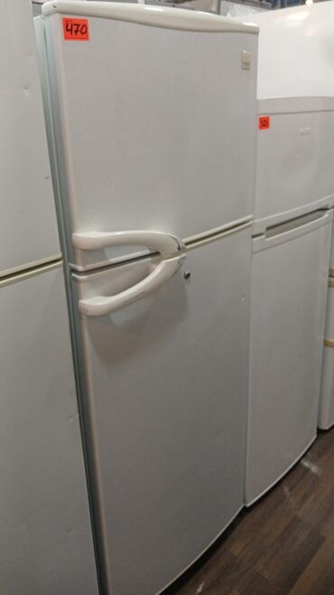 bar vitrini: 2 qapılı Indesit Soyuducu Satılır