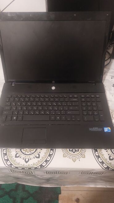 notbuk hp: İşlənmiş HP ProBook, 18 ", Intel Core M, 256 GB