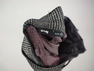 buty lasocki ccc: Spodnie materiałowe damskie, rozmiar XS — 4