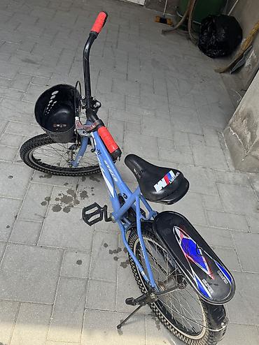 desna 2: 20 lik 2,3 eded velosiped var istifade olunmur keçen il alınıb 150 mnt — 1
