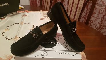 kozna obuca zrenjanin: Loafers, 37