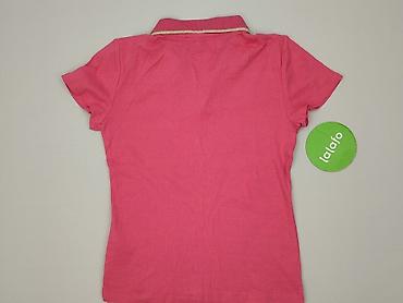 fred perry sweter: Tommy Hilfiger, Damska koszulka polo, rozmiar S — 3