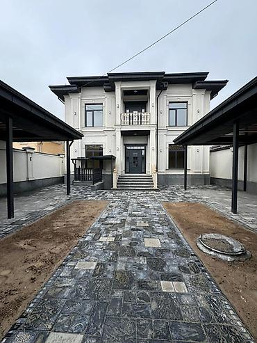 Продажа коттеджей и домов: 🏡 ПРОСТОРНЫЙ ДОМ В АРЧА-БЕШИКЕ 📍 Магистраль / Шералиева Удобная — 1