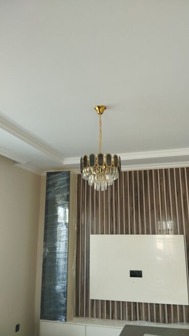 Malyar işləri: Alçipan ustasi. malyar,opşifka,pol,aboy,emusiya.işleri gorurem.munasib — 14