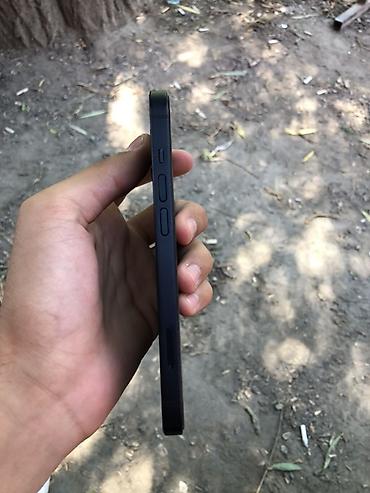 iphone 15 pro qara: Məhsul: Smartfon (göy rəng) IPHONE 13 86 pil Zavod Xüsusiyyətlər: - — 6