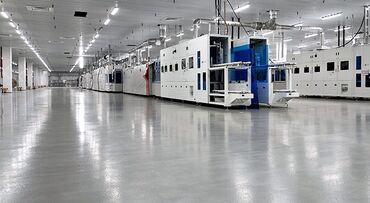 Напольные работы: Реставрация разного типа пола, Выравнивание пола, Шлифовка пола | Наливные полы Больше 6 лет опыта — 9