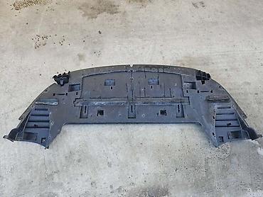 rep za sirene: ZASTITA MOTORA SUSPLEH ZA CITROEN C4 PICASSO ZA 2011. GOD. - 0 — 1