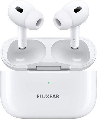 телефон fly nimbus 1: Simsiz Qulaqliq FLUXEAR C4356 White