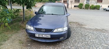 prius satılır: Opel Vectra: 2 l | 1996 il | 325874 km Universal