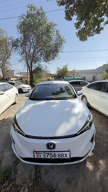 ротанг бу: Changan Eado (седан), ижарага (аренда) берилет. ♦️Чыгарылган жылы — 1