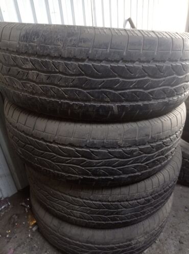 17570 r13 зима бу: Шины 275 / 65 / R 18, Всесезонная, Комплект, Легковые, Maxxis