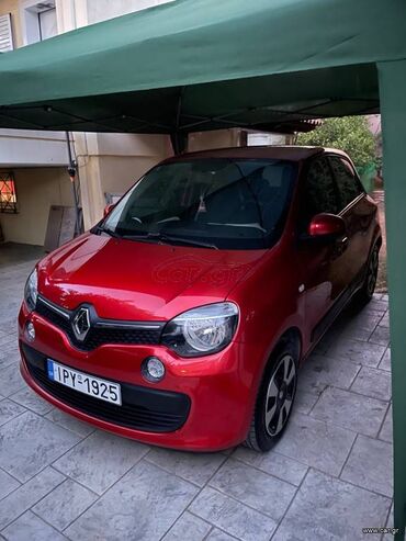 Renault: Renault Twingo: 1 l | 2016 year 70000 km. Hatchback