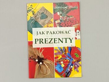 Books, Magazines, CDs, DVDs: Book, genre - Educational, language - Polski, condition - Perfect