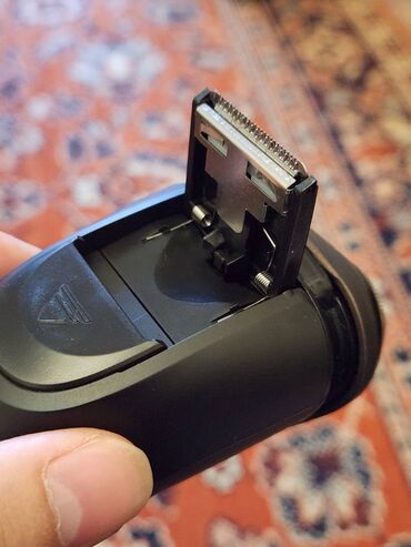 Elektrik üzqırxanlar: Elektrik üzqırxan, Vitek, İşlənmiş, Ödənişli çatdırılma, Ünvandan götürmə — 8