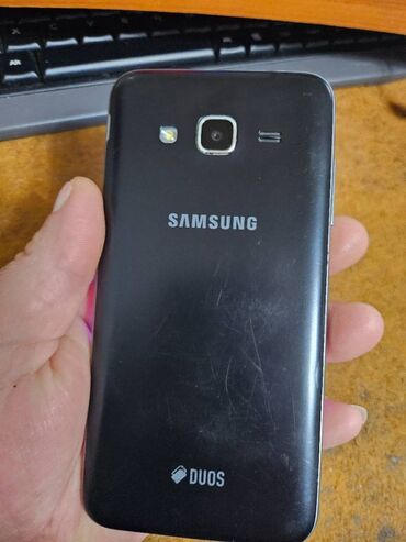 Samsung: Samsung Galaxy J3 2016, bоја - Crna — 12