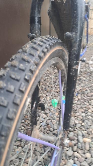 trinx velosipedi: Б/у Двухколесные Детский велосипед 24", скоростей: 1, Самовывоз — 4