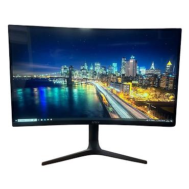 data frog: Монитор, Б/у, LCD, 26" - 27" — 2
