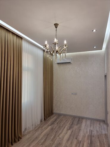 Yeni tikili: Yeni Günəşli Massiv A, 2 otaqlı, Yeni tikili, m. Xalqlar Dostluğu, 67 kv. m — 23