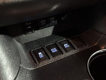Toyota: Toyota Highlander: 2018 г., 3.5 л, Гибрид, Кроссовер — 20
