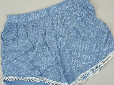 dżinsy damskie xl: Shorts, XL (EU 42), condition - Very good