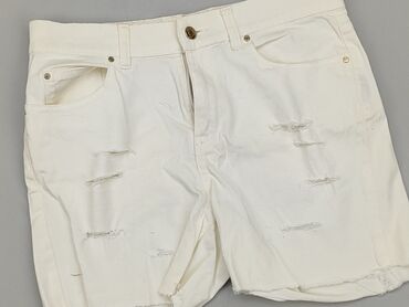 krótkie spódnice na lato: Shorts, Esmara, M (EU 38), condition - Good