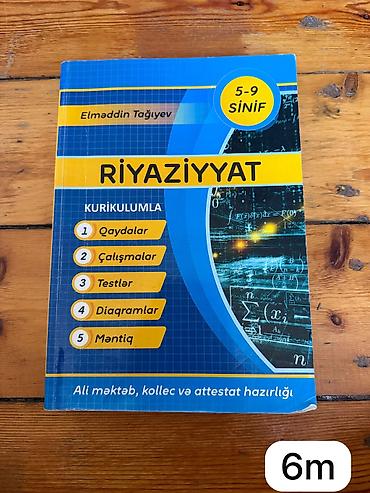Testlər: İngilis dili Testlər 11-ci sinif, RM, 2-ci hissə, 2022 il — 8