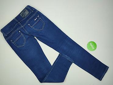 jeans agolde: Miss RJ, Jeansy damskie, rozmiar L — 3