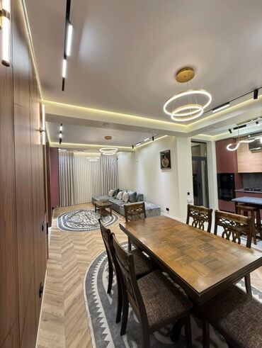 Продажа домов: Дом, 170 м², 4 комнаты, Риэлтор, Дизайнерский ремонт at lalafo.kg — 7 Продажа домов: Дом, 170 м², 4 комнаты, Риэлтор, Дизайнерский ремонт — 7