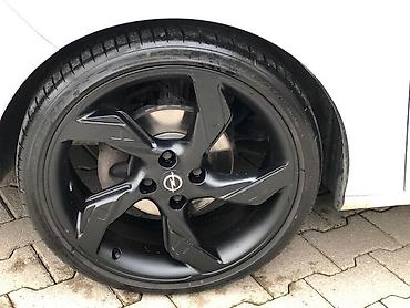 Opel: OPEL ADAM 1.4 XER 2014. GODIŠTE | Auto uvezen iz Svajcarske — 14