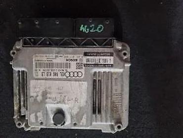 pp aparati: ECU MOTORNI RACUNAR. A6 4G. 03L906018LB | ECU motorni racunar — 1