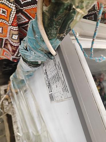 киоск в аренду: Hazır biznes satılır Artel dondurucu 400 litrlik somavar 5 litrlik — 6