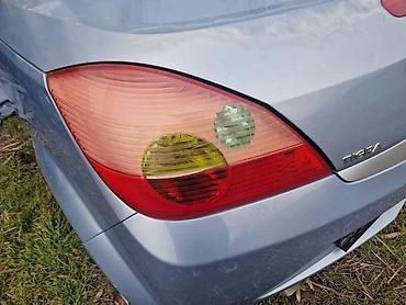 gitovanje branika: STOP SVETLA ZA OPEL TIGRA | CENA JE PO KOMADU Svi delovi za Opel — 2