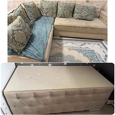 sumqayit ucuz kamot: GuluKunc divan+pufik daxil 330 azn.Unvan Sumqayit — 1