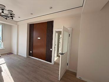 flat osh: 1 комната, 43 м², Пишпек Элитка, 13 этаж — 2