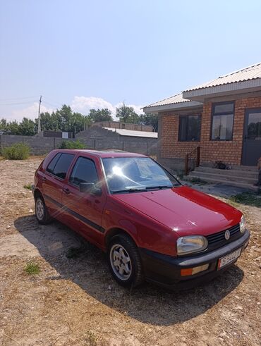 gps трекер для животных бишкек: Вишневый хэтчбек Volkswagen Golf III, 1.8 предназначенный для