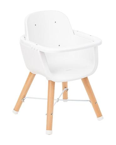 simpo komode: KIKKA BOO Hranilica WOODY 2in1 black (Šifra: KKB1) Moderna 2u1 drvena — 6