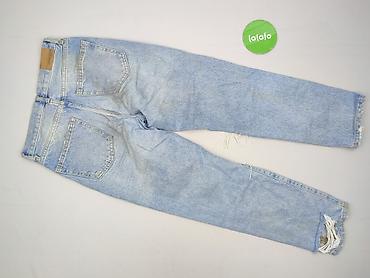 ripped jeans: Perfect J, Jeansy damskie, rozmiar XS — 3